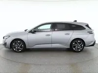 Gebraucht Peugeot 308 SW 145 PS (106 kW) 2025 Grau Kombi