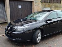 Gebraucht Renault Latitude Initiale 173 PS (127 kW) 2011 Schwarz Limousine