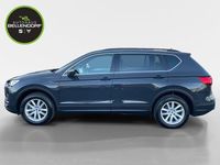 Gebraucht Seat Tarraco Style 150 PS (110 kW) 2022 Grau SUV