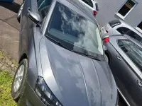Neu Skoda Fabia Selection 116 PS (85 kW) 2026 Graphitegrau metallic Kleinwagen