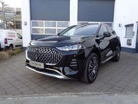 Neu Wey 05 Lux 476 PS (350 kW) 2025 Lava black SUV