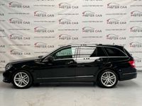 gebraucht Mercedes C220 T CDI BE SPORTPAKET/Navi/AHK/H&K/SHZ/17ALU