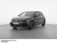 Gebraucht VW Golf VIII R 204 PS (150 kW) 2025 Grau Limousine