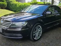 Gebraucht VW Phaeton 245 PS (180 kW) 2014 Andere farben Limousine