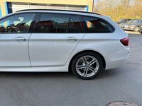gebraucht BMW 530 530 d xDrive Touring Aut.