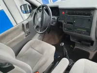 Gebraucht VW Multivan 150 PS (110 kW) 1998 Schwarz Van / Kleinbus