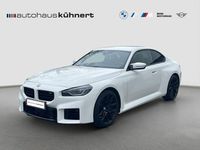 Gebraucht BMW M2 Performance 460 PS (338 kW) 2024 Weiß Coupé