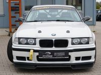 Gebraucht BMW M3 Performance 360 PS (264 kW) 1994 Weiß Coupé