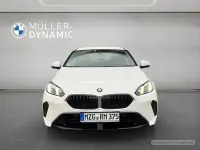 Gebraucht BMW 216 M Sport 122 PS (89 kW) 2025 Alpinweiß uni Coupé