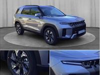 Neu KGM Torres 204 PS (150 kW) 2025 Ironmetal SUV