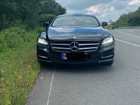 Gebraucht Mercedes CLS350 265 PS (194 kW) 2011 Coupé