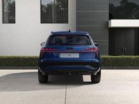 Neu Audi Q3 S-Line 150 PS (110 kW) 2025 Blau SUV