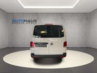 gebraucht VW Transporter T6.1Kasten 2.0 TDI 4J-GARANTIE+3-Sitze+DAB+16"