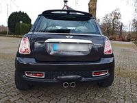 gebraucht Mini Cooper S 184PS TopZustand