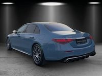 Gebraucht Mercedes S63 AMG AMG 802 PS (589 kW) 2023 Blau Limousine