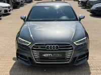 Gebraucht Audi S3 Sport 300 PS (220 kW) 2019 Grau Limousine
