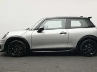 Brugt Mini John Cooper Works 204 HK (150 kW) 2025 Grå Hatchback