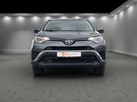 gebraucht Toyota RAV4 2.0D Executive AHK Klima