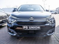 gebraucht Citroën C4 Lim. 1.5 Max ACC LED SCHIEBEDACH