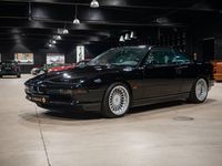 Gebraucht BMW 840 Performance 286 PS (210 kW) 1995 Schwarz Coupé