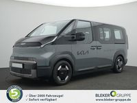 Gebraucht Kia PV5 119 kW (163 PS) 2025 Lakehouse gray Van / Kleinbus