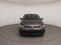 Second-hand VW Polo Life 95 CP (69 kW) 2025 Gri Hatchback