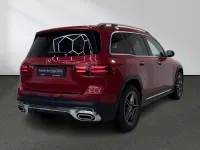 Gebraucht Mercedes GLB220 AMG 190 PS (139 kW) 2025 Rot SUV