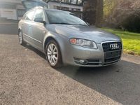 gebraucht Audi A4 Avant