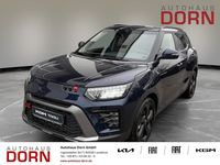 Neu SsangYong Tivoli 163 PS (119 kW) 2025 Blau SUV