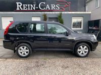 gebraucht Nissan X-Trail SE 4X4 dCi/58TKM/I.HAND/MFL/KLIMAAUTOMAT