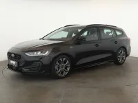 Gebraucht Ford Focus ST-Line 116 PS (85 kW) 2024 Agate black Limousine