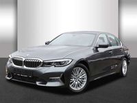 gebraucht BMW 330 i Luxury Line Automatic Innovationsp. Aut.