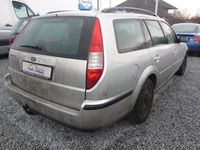 gebraucht Ford Mondeo 2.0 Turnier / Klimaautomatik / LPG