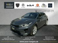 Gebraucht Kia XCeed Black Xdition 204 PS (150 kW) 2021 Andere SUV