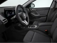 Gebraucht BMW 116 Sport Line 122 PS (89 kW) 2025 Brooklyn grey Kleinwagen