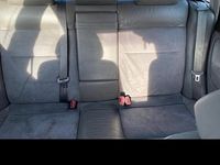 Gebraucht VW Passat 150 PS (110 kW) 2001 Schwarz Limousine