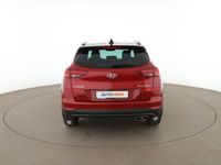 gebraucht Hyundai Tucson 1.6 TGDI N-Line 2WD, Benzin, 25.040 €