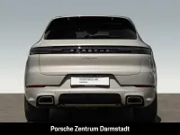 Gebraucht Porsche Cayenne 354 PS (260 kW) 2024 Cashmerebeigemetallic SUV