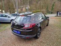 Gebraucht Renault Mégane Bose Edition 132 PS (97 kW) 2014 Grau Limousine