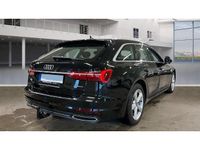 Gebraucht Audi A6 Sport 204 PS (150 kW) 2022 Brillantschwarz Kombi