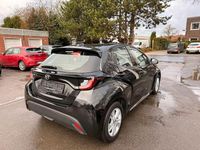 Gebraucht Mazda 2 92 PS (67 kW) 2022 Schwarz Limousine