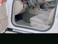 gebraucht Audi A8 4 2TDI TUV 2025 09++Massage ++