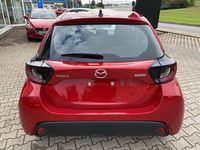 Neu Mazda 2 Prime-Line 116 PS (85 kW) 2025