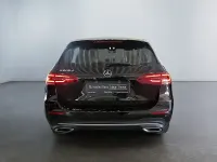 Gebraucht Mercedes B200 Progressive 150 PS (110 kW) 2022 Schwarz Kleinwagen