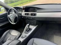 Gebraucht BMW 320 150 PS (110 kW) 2007 Limousine