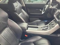 Gebraucht Land Rover Range Rover 150 PS (110 kW) 2017 Schwarz SUV