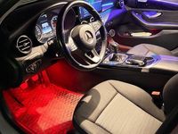 Gebraucht Mercedes C180 Exclusive 156 PS (114 kW) 2014 Silber Limousine