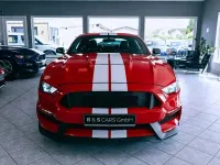 Gebraucht Ford Mustang GT Performance Edition 317 PS (233 kW) 2018 Rot