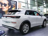 Neu VW T-Roc Life 150 PS (110 kW) 2026 Pure white SUV