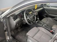 Gebraucht VW Arteon 150 PS (110 kW) 2018 Grau Limousine